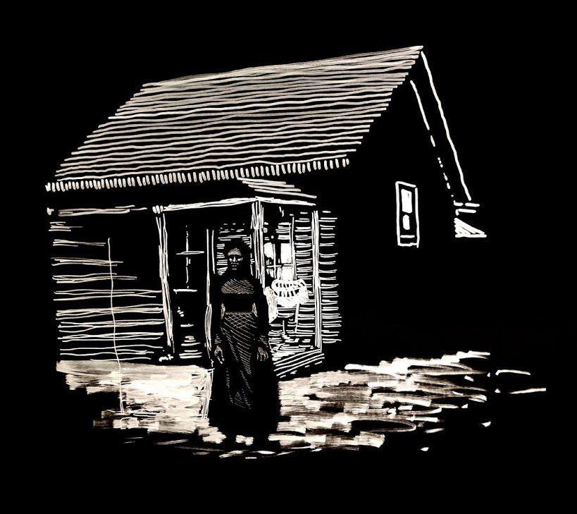 Chaney Lively (Cabin)